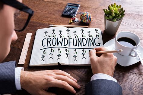 Top Crowdfunding Sites.